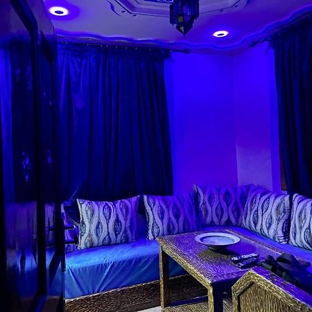 Casa Azure Apartment Chefchaouen Exterior photo