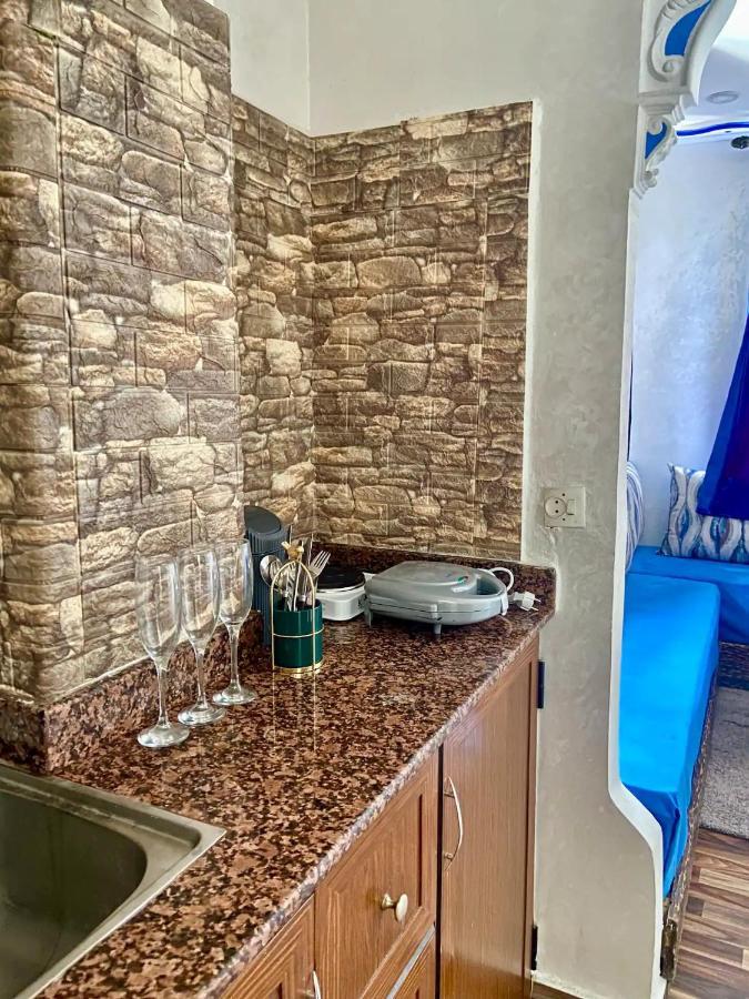 Casa Azure Apartment Chefchaouen Exterior photo