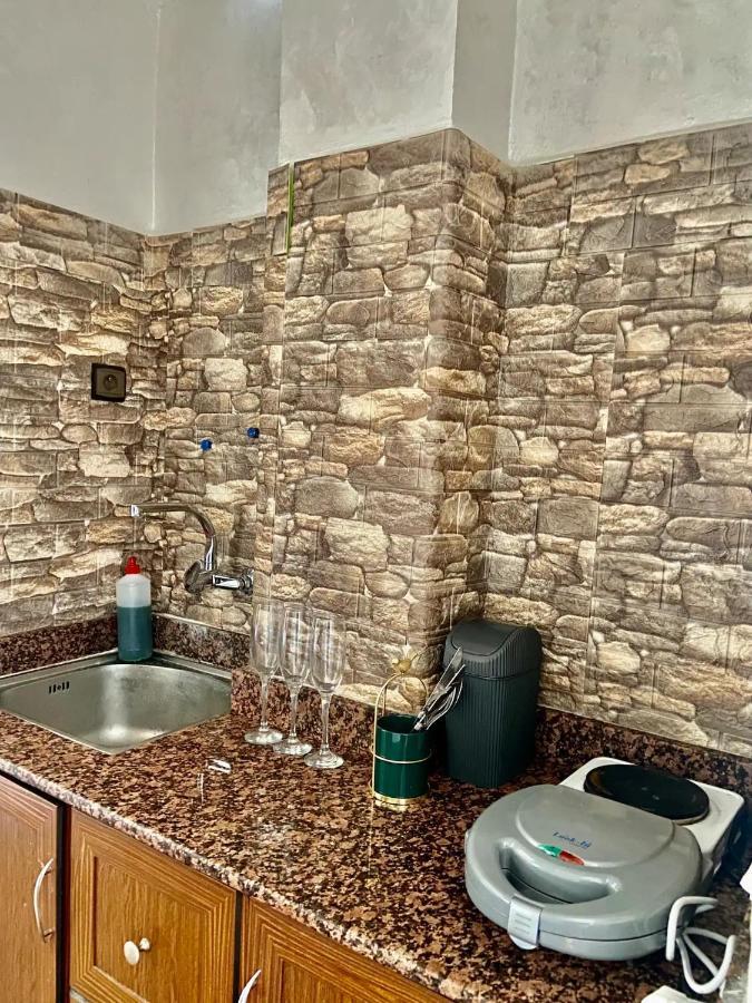 Casa Azure Apartment Chefchaouen Exterior photo